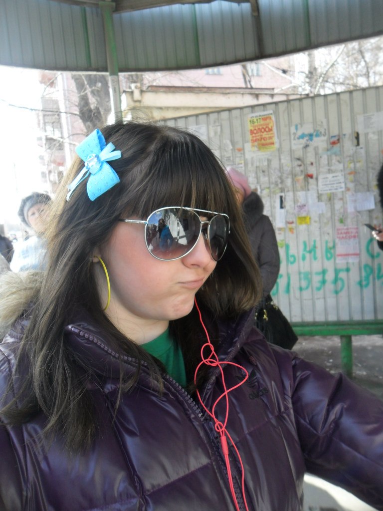 Марина Кикло-Шелест | Новосибирск