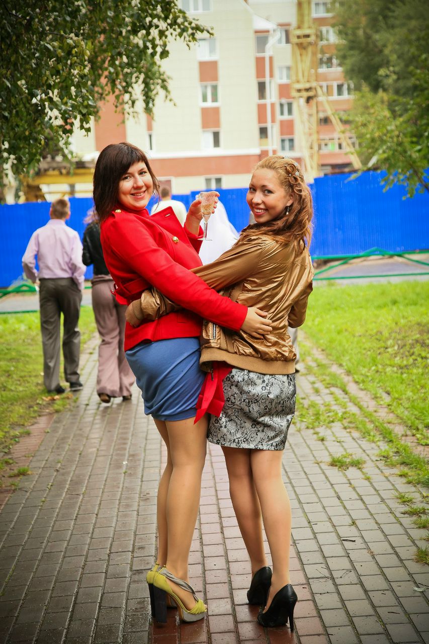 Лидия Чигирёва | Новосибирск