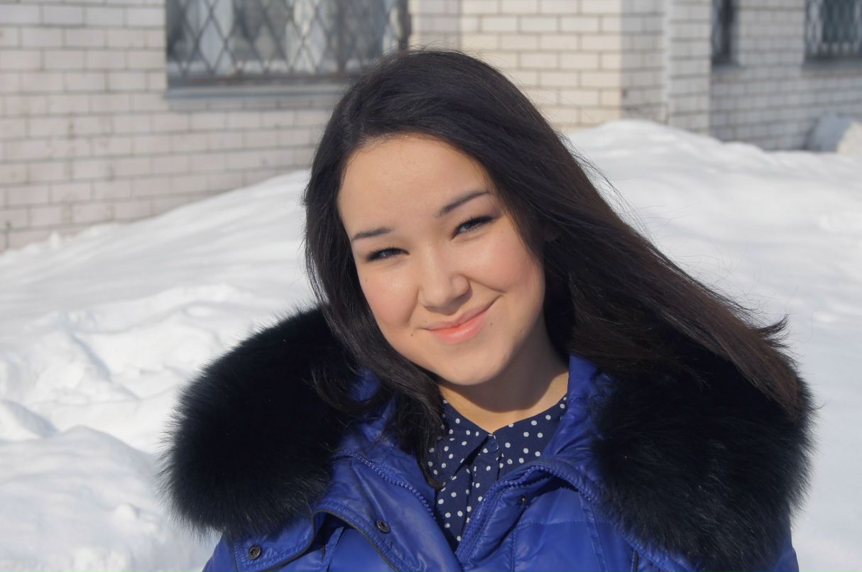 Гульнара Шарафутдинова | Казань