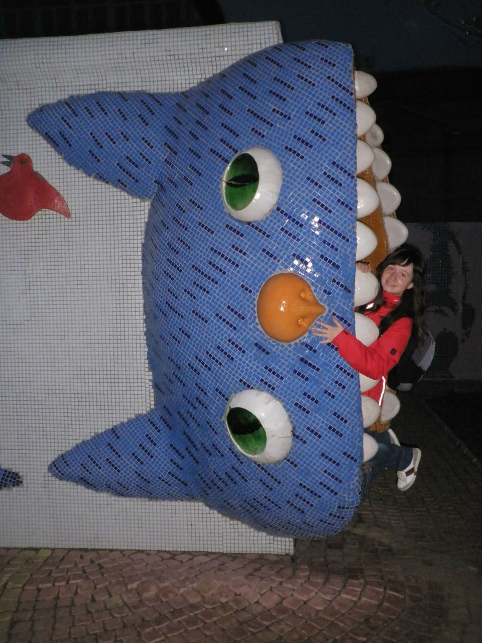 Юля Печенюк | Черновцы