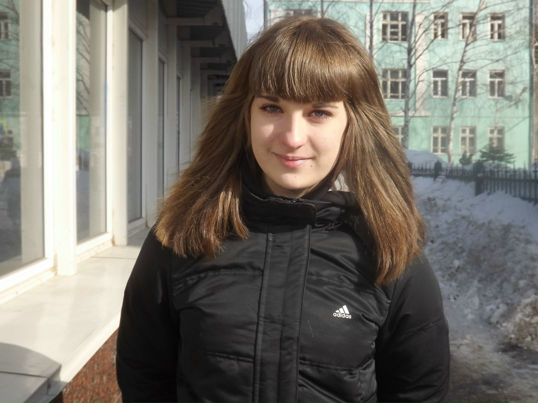 Вика Михеева | 