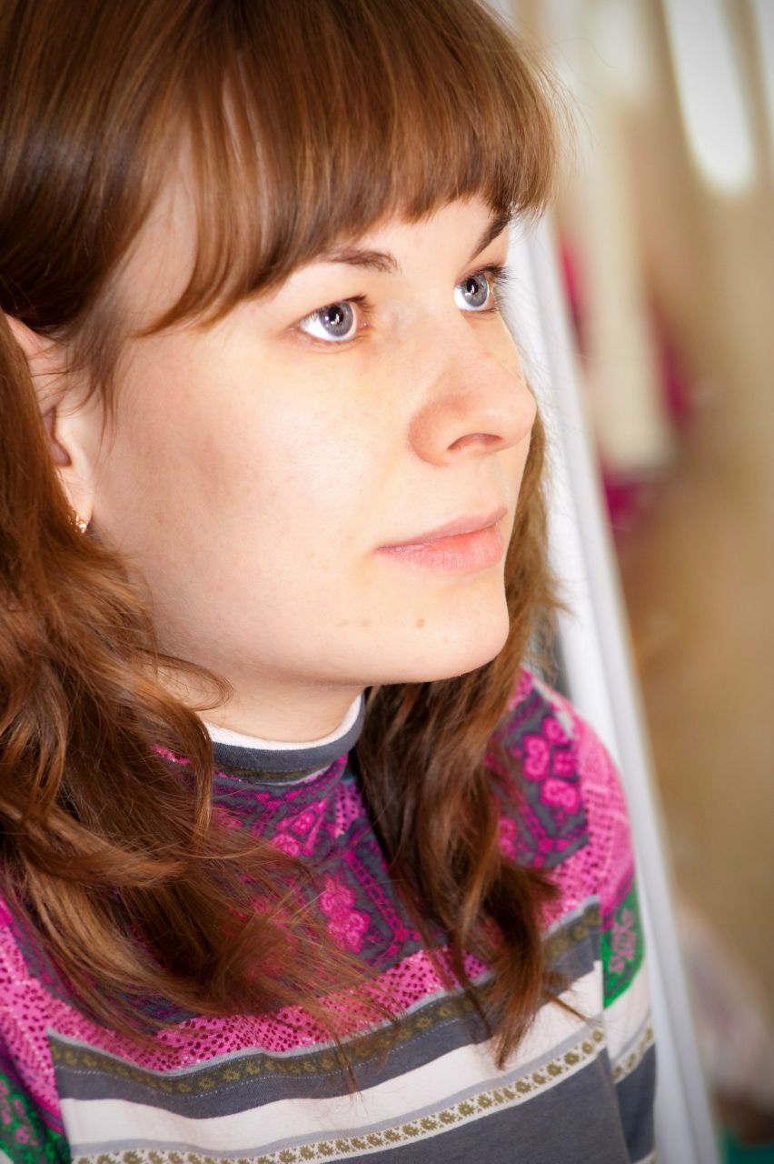 Екатерина Некрасова | Киров