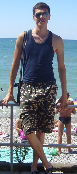 №144, Кирилл Чепов, 35 лет, Тюмень, Россия №144, Кирилл Чепов, 35 лет, Тюмень, Россия