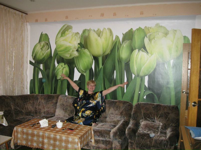 Оксана Приходько | Новосибирск