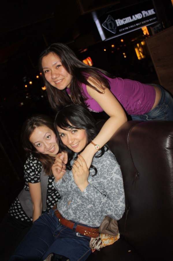 Жанара Ниязова | Алматы