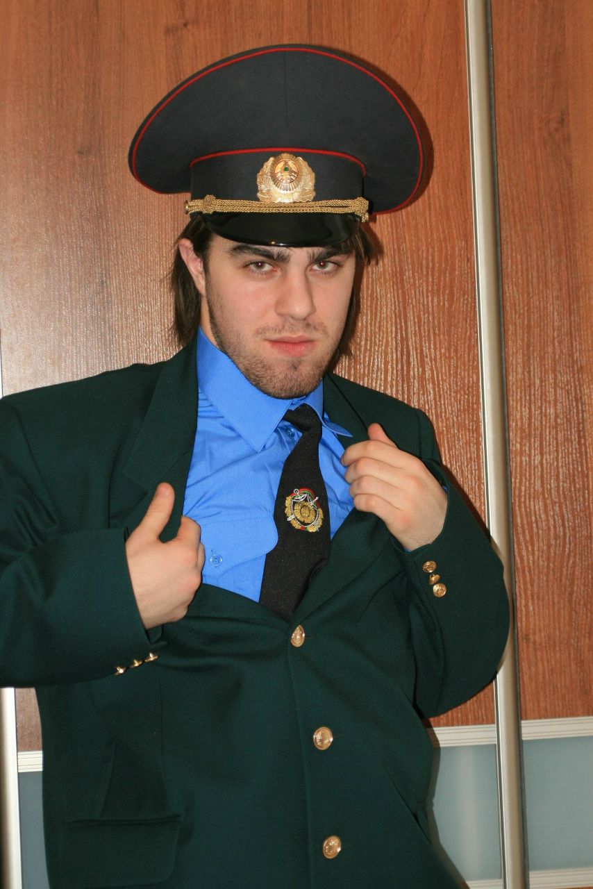 Дима Кавардаков | Минск