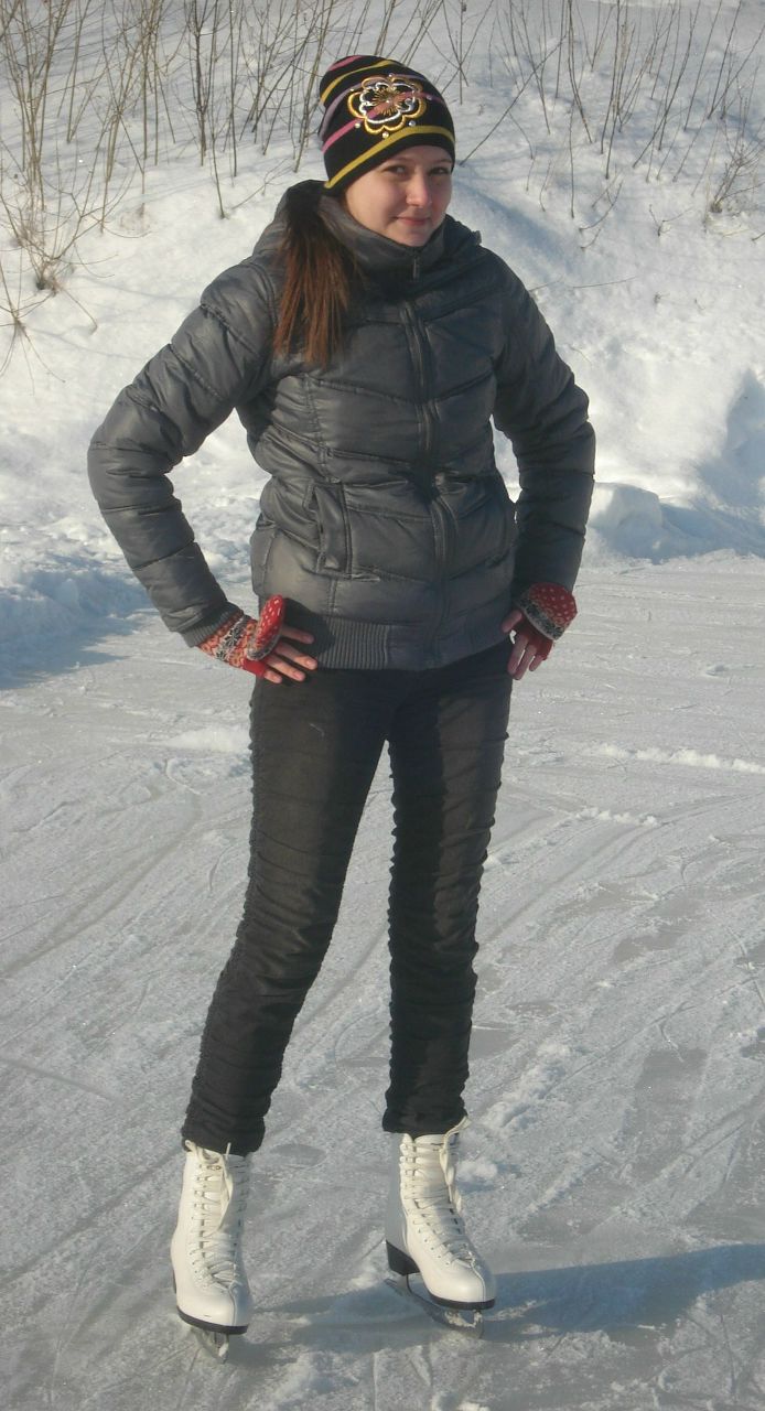 Елена Загребина | Рязань