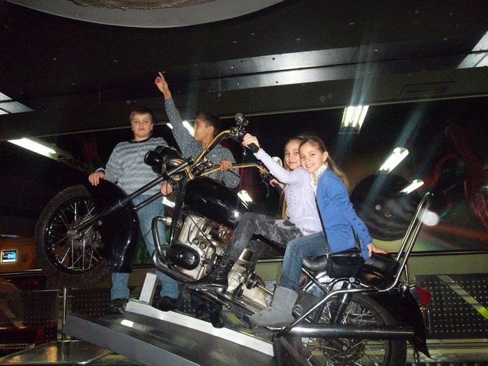 Ирина Сорокина | Санкт-Петербург