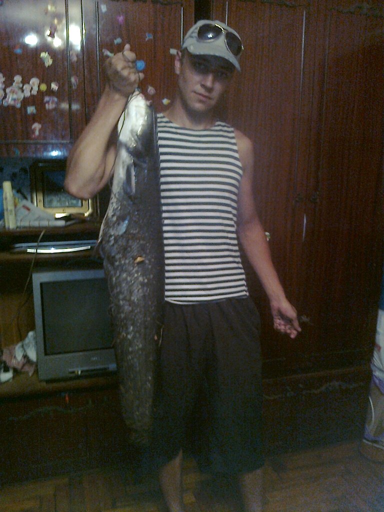 Владимир Пахота | Запорожье