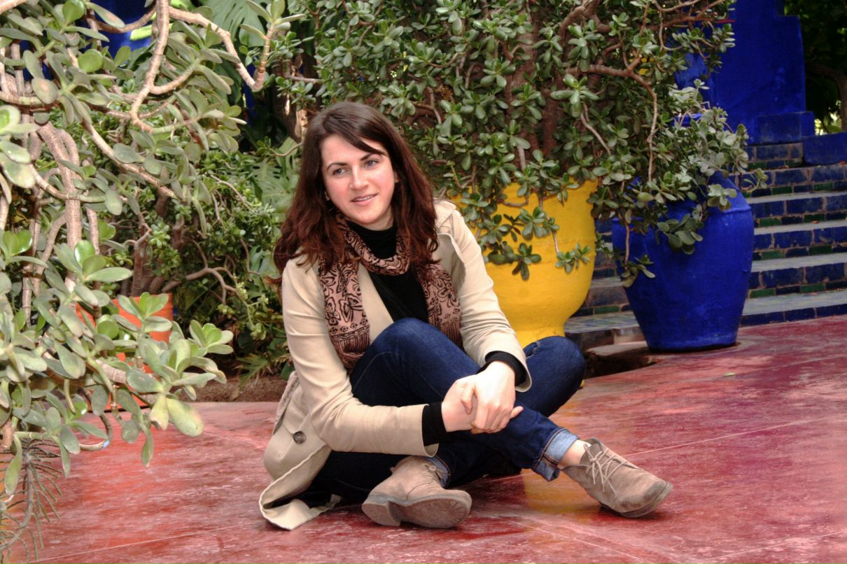 Iryna Stakhniuk | Киев