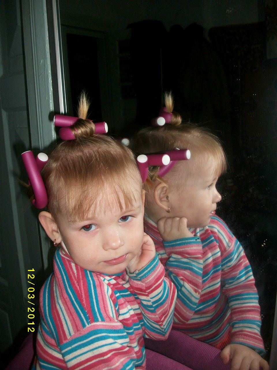 Марина Сидорчук | Острог