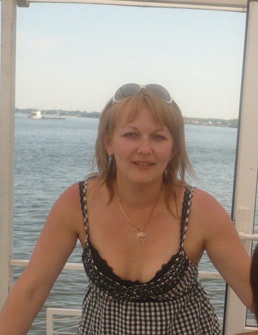 Анюта Зимина | Самара