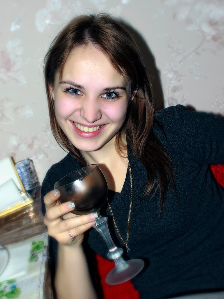 Анастасия Приймак | Минеральные Воды