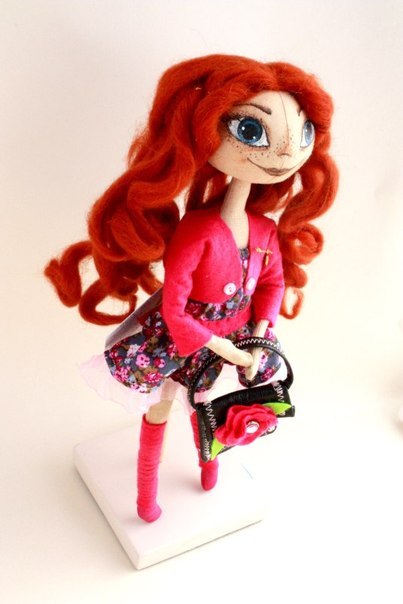 Женечка Волошина | 