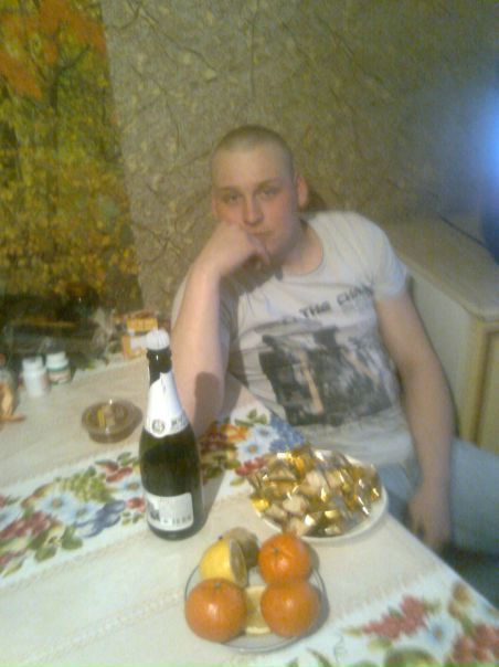 №8, Антон Голованов, Петрозаводск №8, Антон Голованов, Петрозаводск