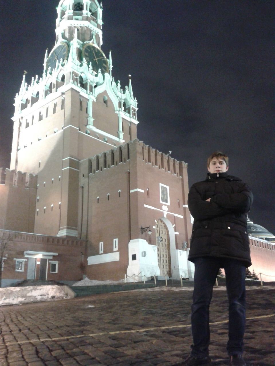 Артур Атнагулов | Курск