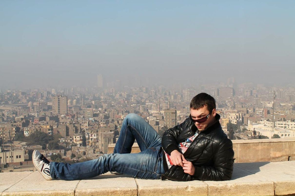 Паша Сало factor | Киев