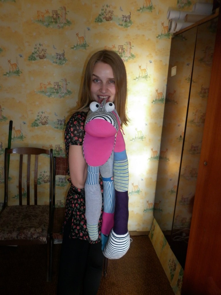 Ася Рахматуллина | Барнаул