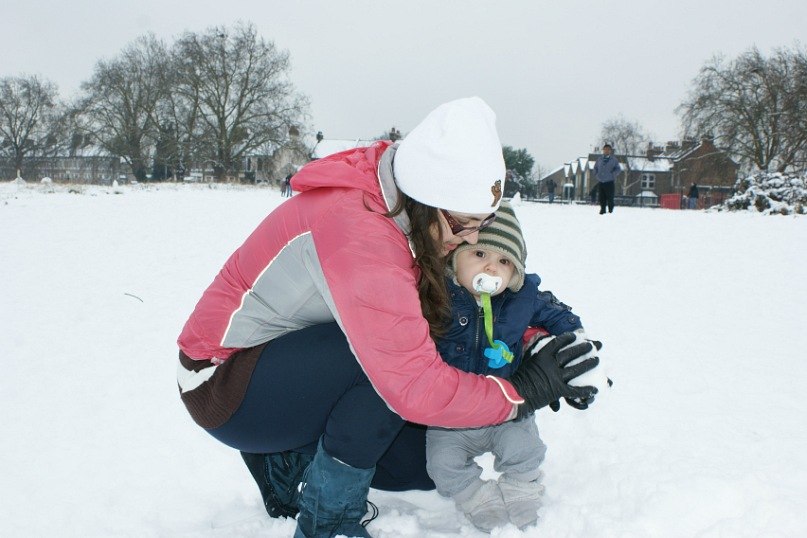 Halja Savchuk | London