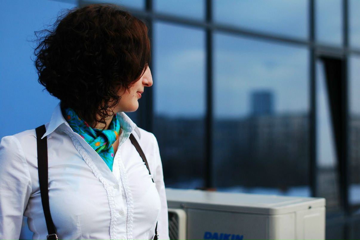 Алёна Матохина | San Francisco