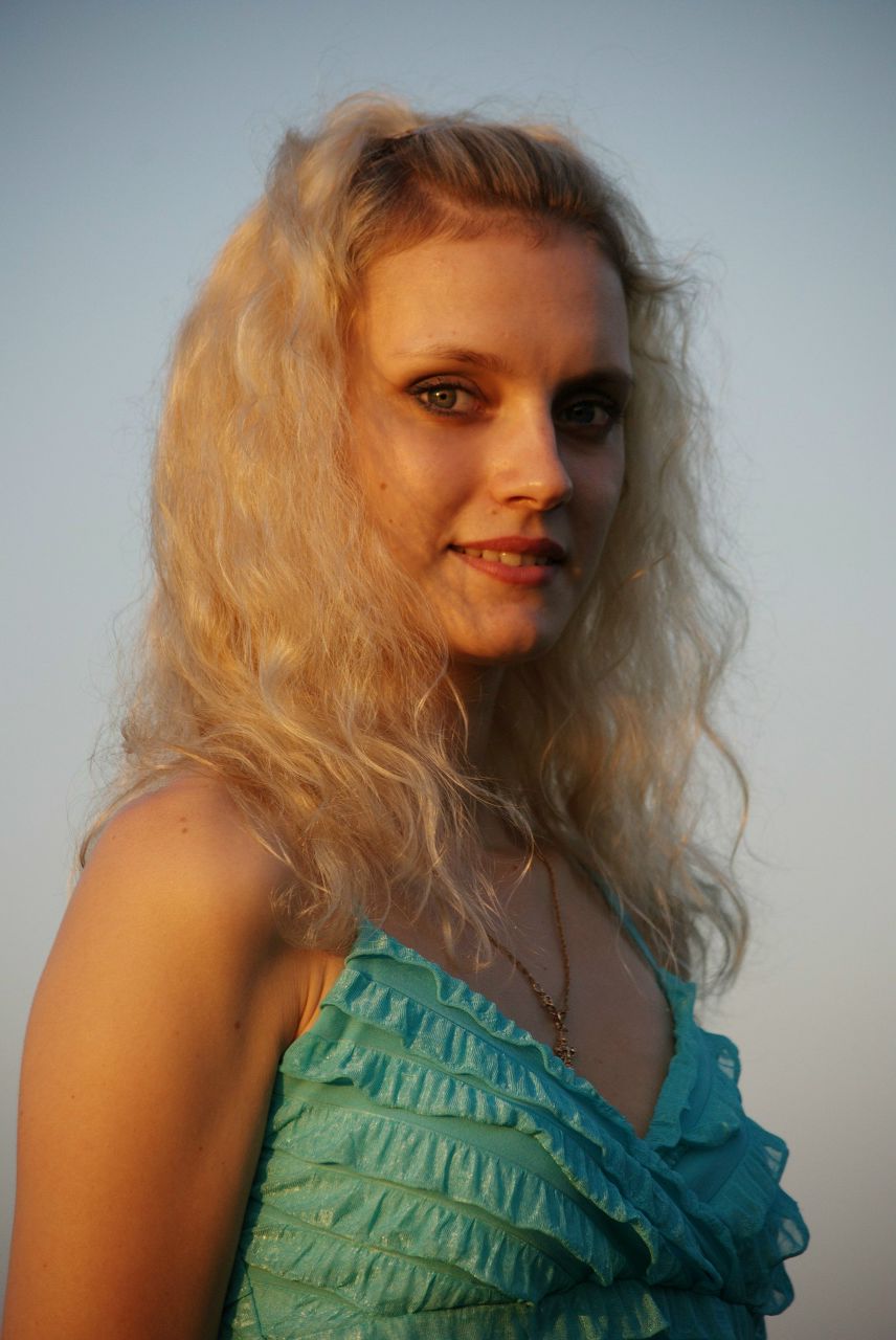 Анна Юшанкова | Рязань