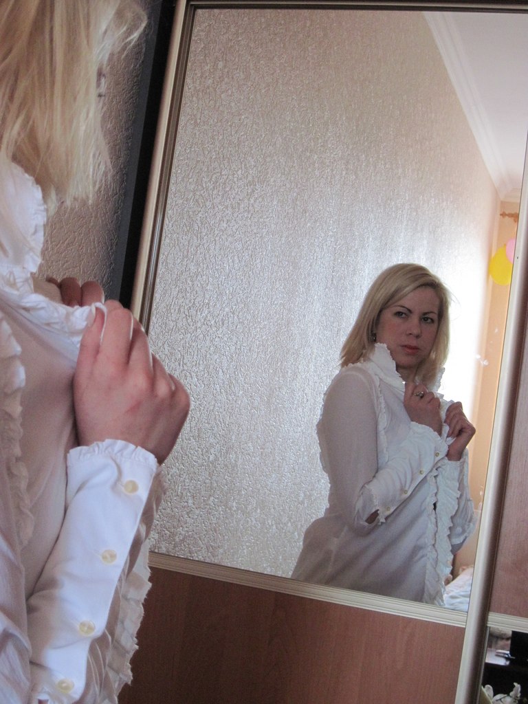 Юлия Станулевич | Калининград