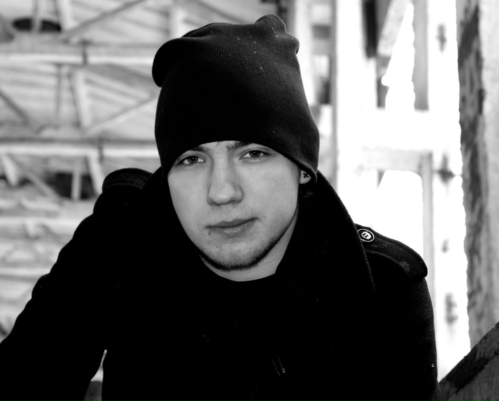 Артем Абрикосов | Сергиев Посад