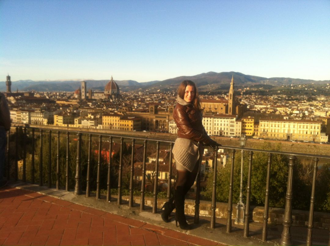 Залиша Романюхина | Санкт-Петербург