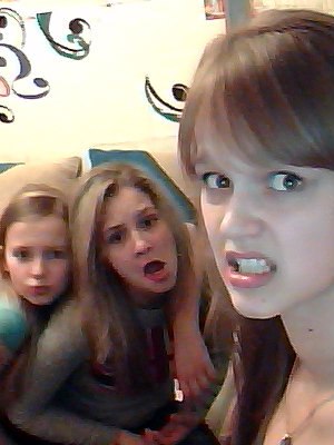 Катюша Васильева | Харьков