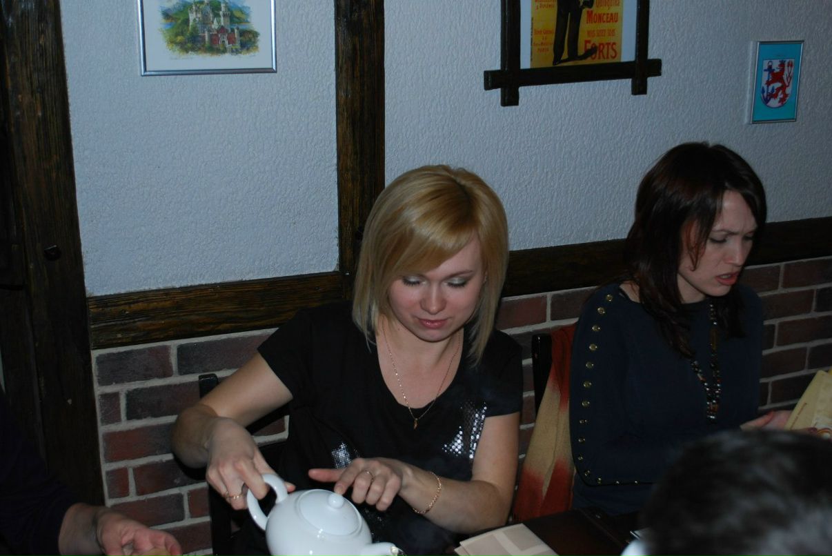 Дмитрий Девин | Москва