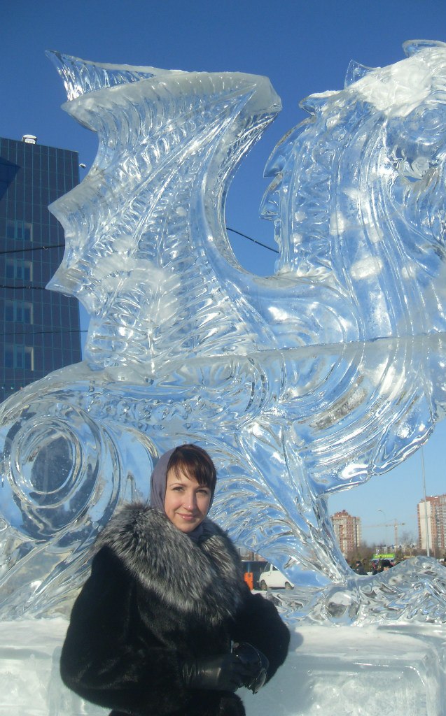 Татьяна Чернышова | Сургут