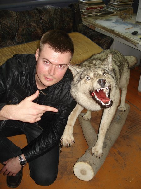 №7, Павел Ковригин, 40 лет, Красноярск №7, Павел Ковригин, 40 лет, Красноярск