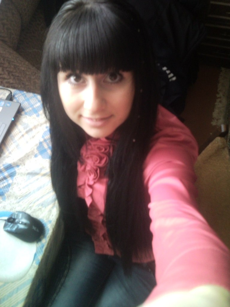 Инночка Степанова | Щекино