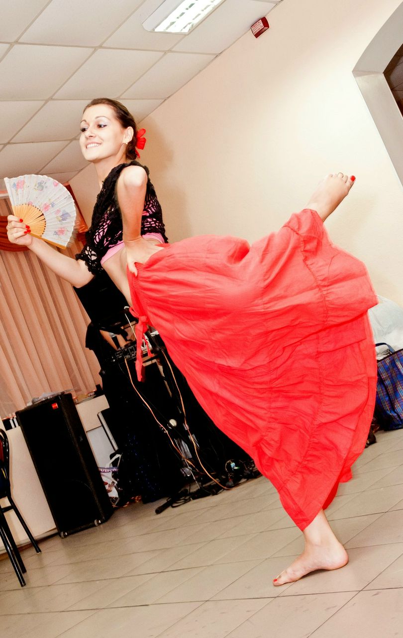 Іринка Орищенко | Wrocław