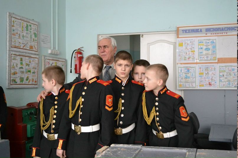 Анатолий Курилов Михайлович | Минусинск