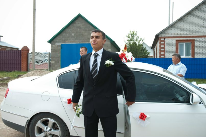 Никита Шихранов | Краснодар