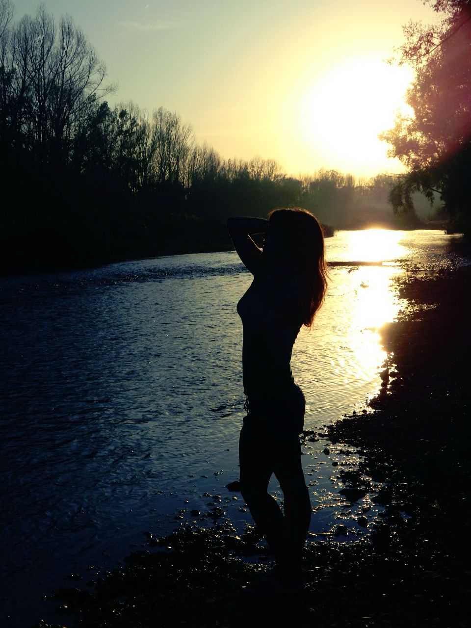 Александра Караненская | Стерлитамак