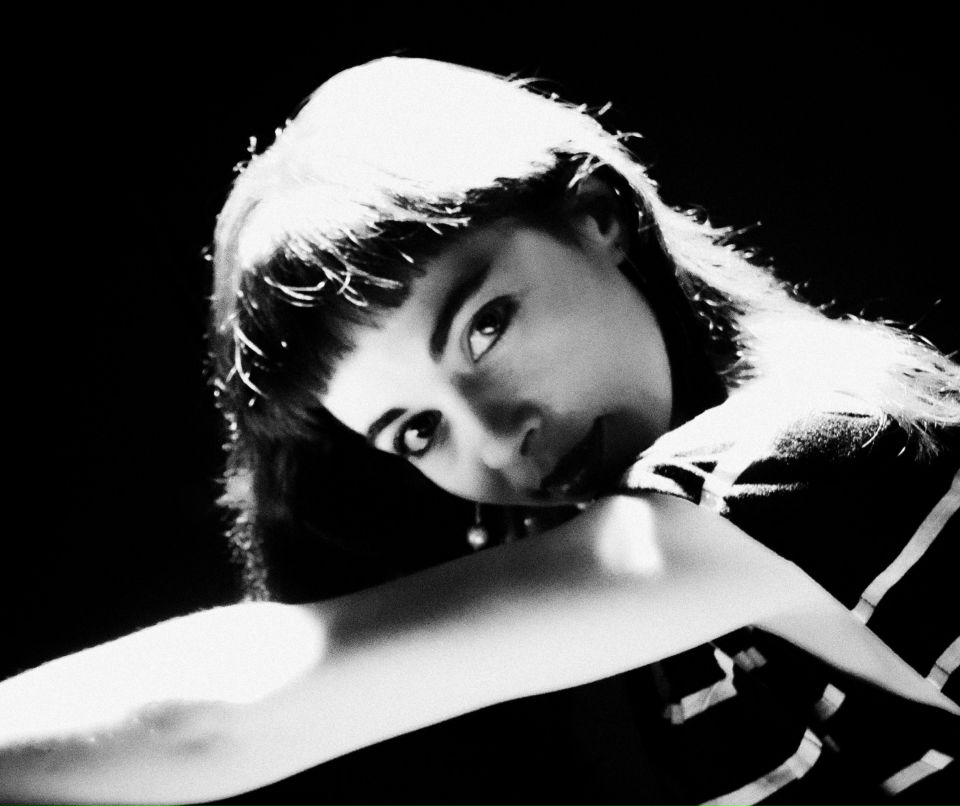 Екатерина Марковская | München