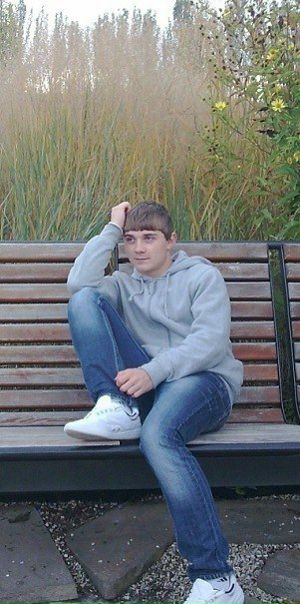 Кирилл Жарковский | Gdańsk