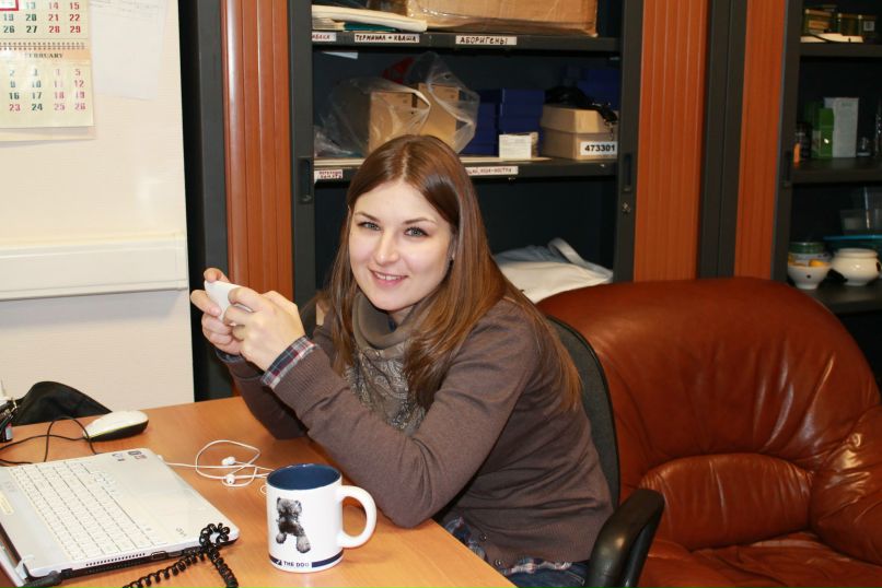 Лидия Лиханова =Lilu= | Москва