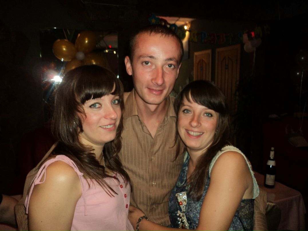 Юра Однорог | Белая Церковь