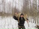 Фотография Александр Минченков