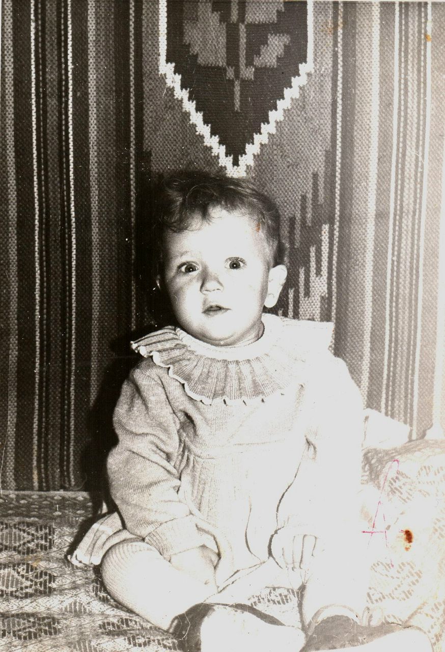 Яна Мустиянович | Таллин