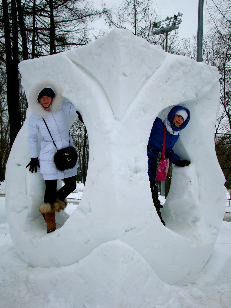 Анастасия Зайчикова | Москва