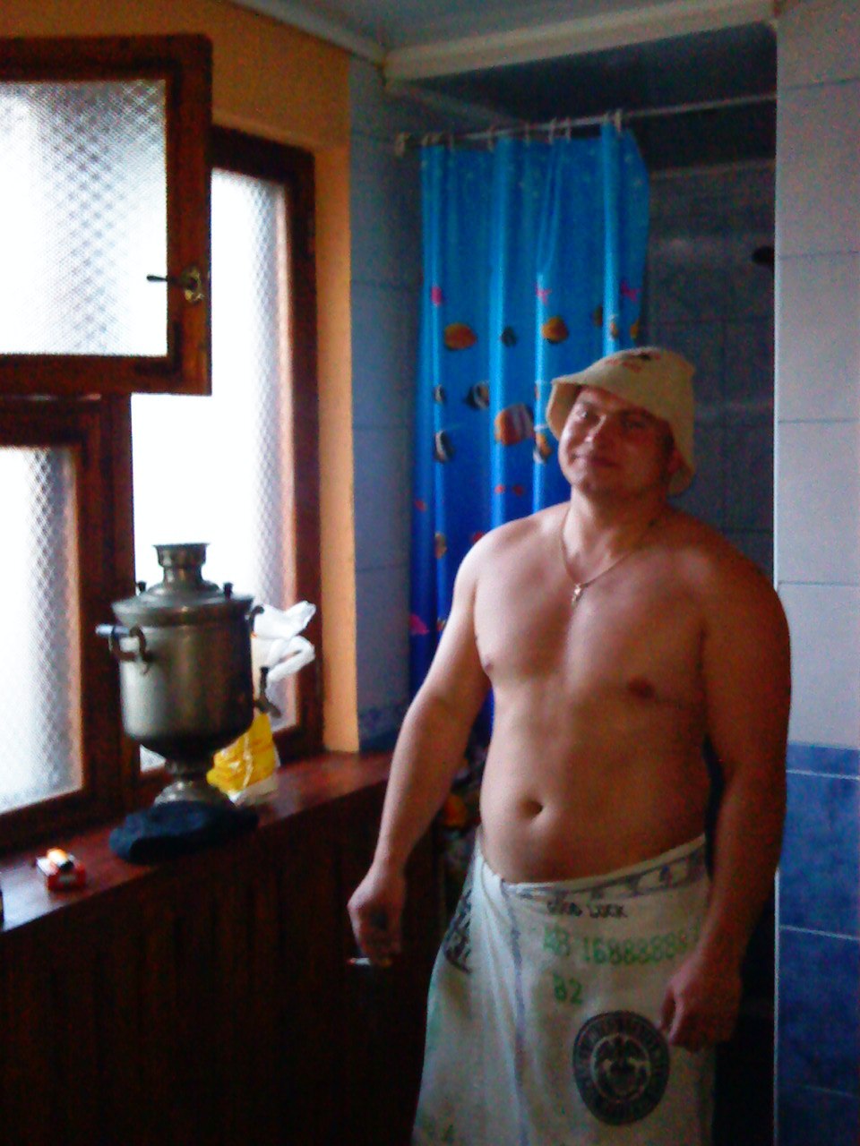 Максим Бабич | Луганск