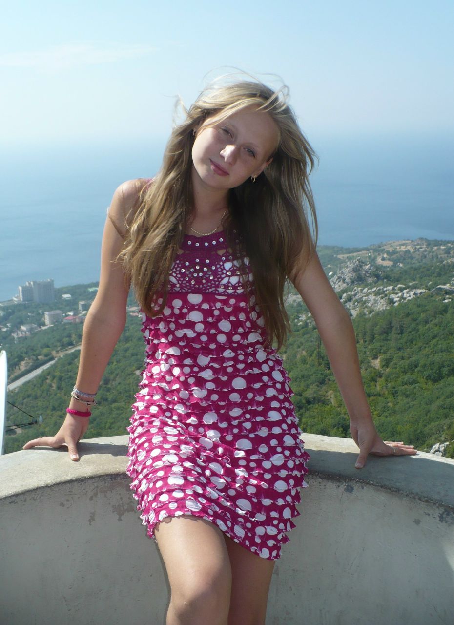 Іванна Панасюк (Бубало) | Ровно