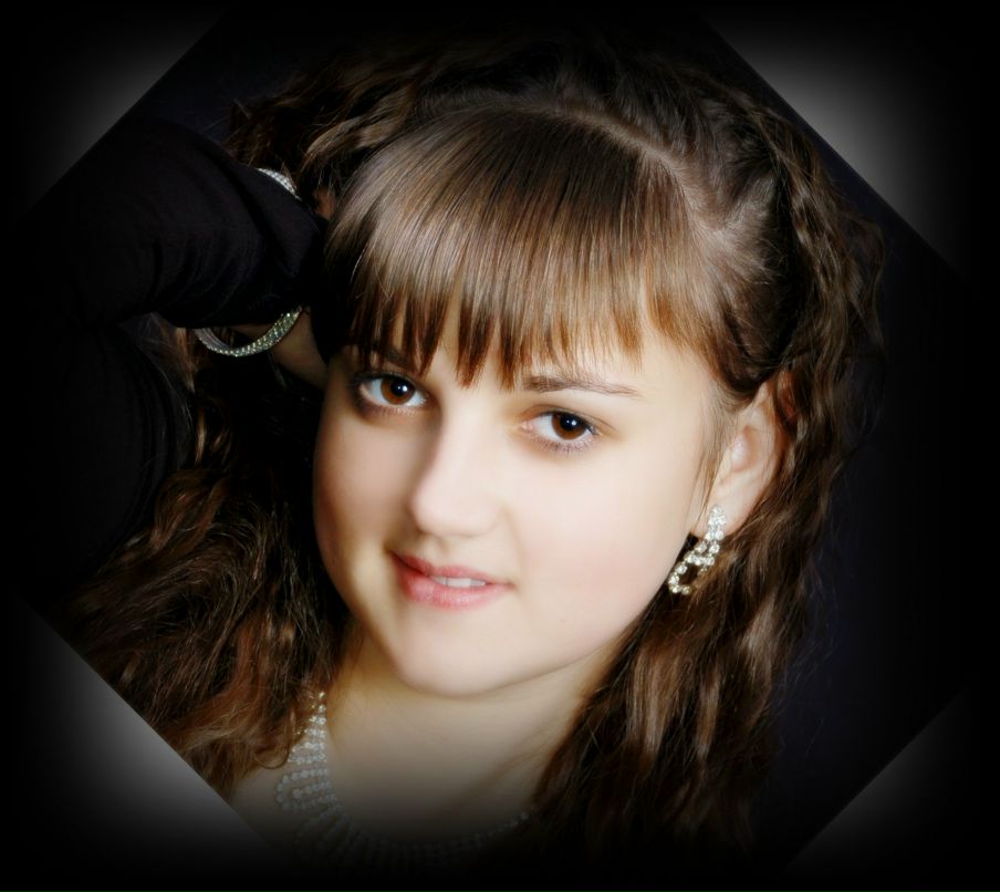 Виктория Гранат | Житомир