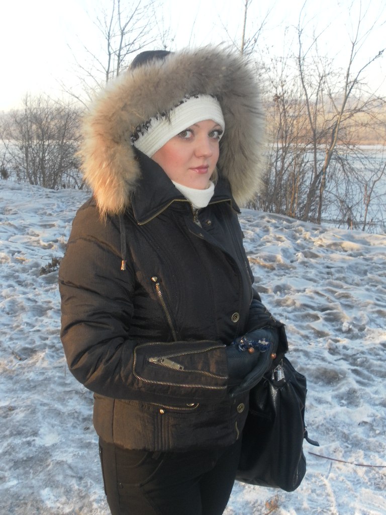 Наталья Ларионова | Новосибирск