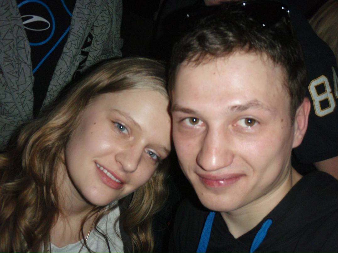 Ліна Мілютіна | Киев