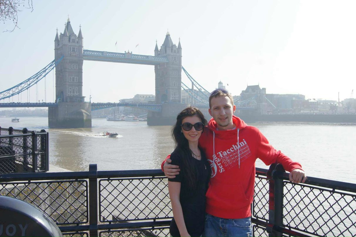 Любовь Малиновски | Подольск